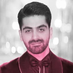 Ahmad Abdolsaheb