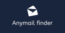 Anymail Finder